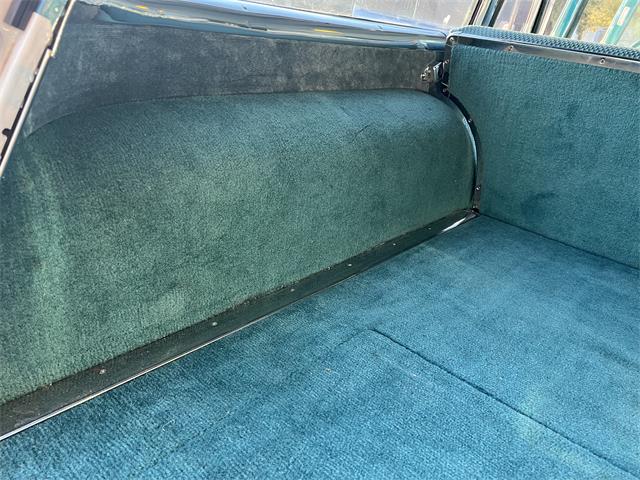 1956 Chevrolet Townsman (CC-2104988) for sale in Oakhurst, California