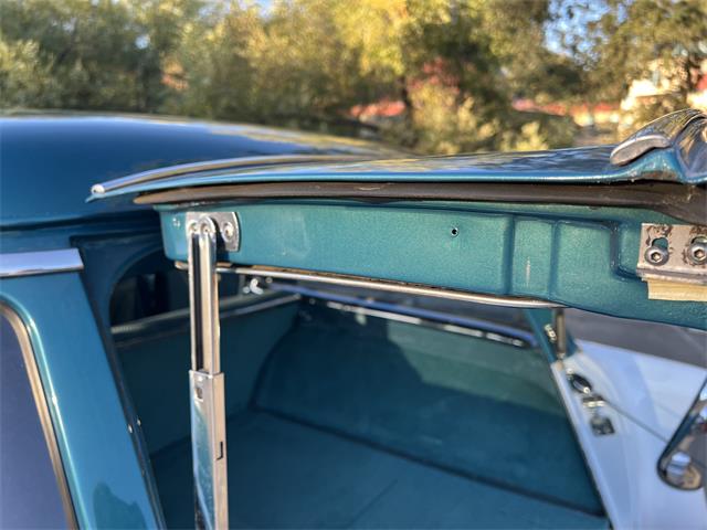 1956 Chevrolet Townsman (CC-2104988) for sale in Oakhurst, California