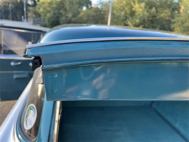 1956 Chevrolet Townsman (CC-2104988) for sale in Oakhurst, California