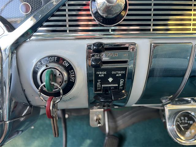 1956 Chevrolet Townsman (CC-2104988) for sale in Oakhurst, California