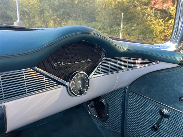 1956 Chevrolet Townsman (CC-2104988) for sale in Oakhurst, California