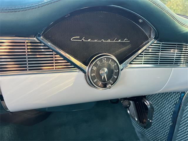 1956 Chevrolet Townsman (CC-2104988) for sale in Oakhurst, California