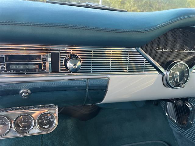 1956 Chevrolet Townsman (CC-2104988) for sale in Oakhurst, California