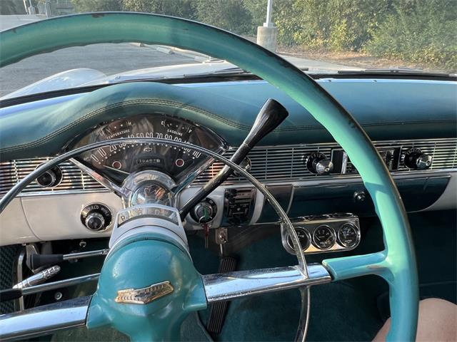 1956 Chevrolet Townsman (CC-2104988) for sale in Oakhurst, California