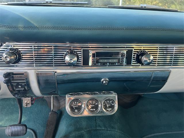 1956 Chevrolet Townsman (CC-2104988) for sale in Oakhurst, California