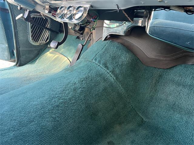 1956 Chevrolet Townsman (CC-2104988) for sale in Oakhurst, California