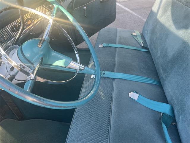 1956 Chevrolet Townsman (CC-2104988) for sale in Oakhurst, California