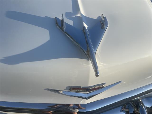 1956 Chevrolet Townsman (CC-2104988) for sale in Oakhurst, California
