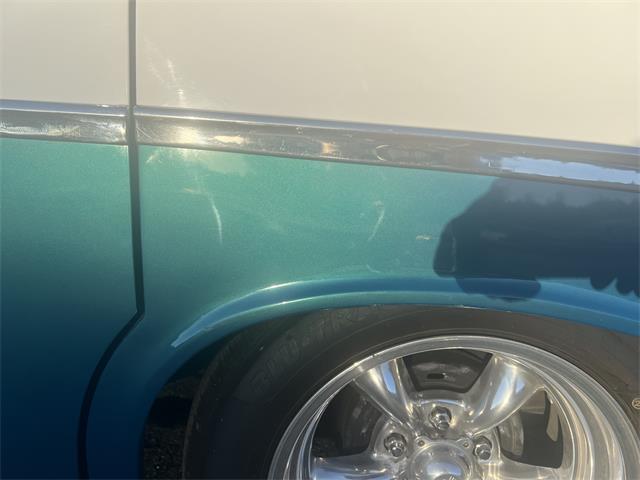 1956 Chevrolet Townsman (CC-2104988) for sale in Oakhurst, California