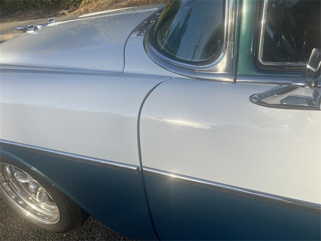 1956 Chevrolet Townsman (CC-2104988) for sale in Oakhurst, California