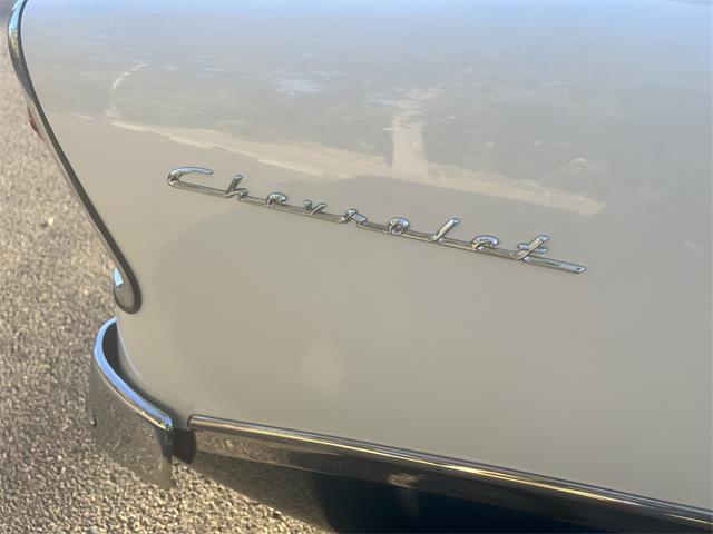1956 Chevrolet Townsman (CC-2104988) for sale in Oakhurst, California