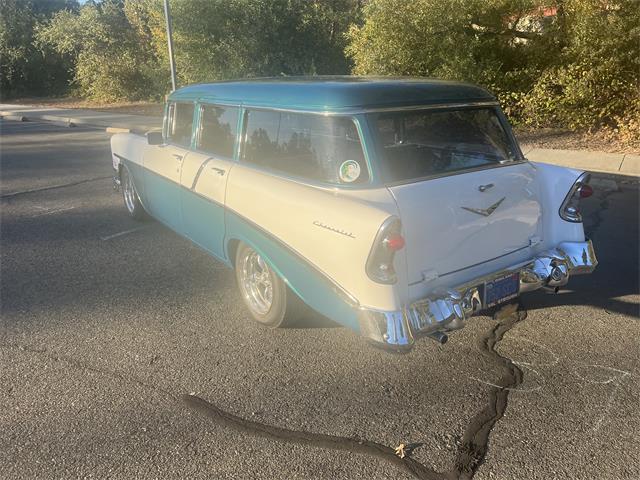 1956 Chevrolet Townsman (CC-2104988) for sale in Oakhurst, California