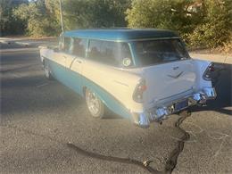 1956 Chevrolet Townsman (CC-2104988) for sale in Oakhurst, California