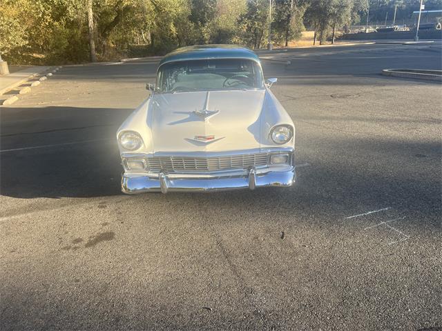 1956 Chevrolet Townsman (CC-2104988) for sale in Oakhurst, California