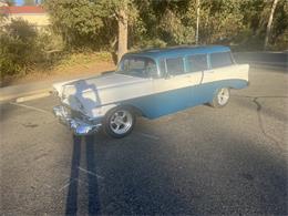 1956 Chevrolet Townsman (CC-2104988) for sale in Oakhurst, California