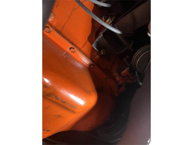 1956 Chevrolet Townsman (CC-2104988) for sale in Oakhurst, California