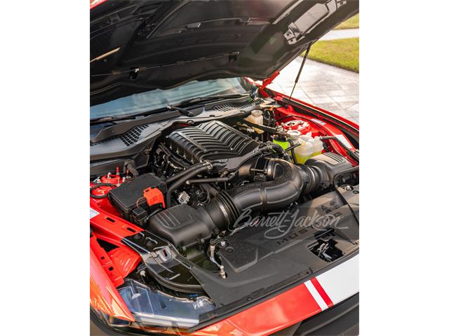 2025 Ford Mustang Shelby Super Snake (CC-2100499) for sale in Las Vegas, Nevada