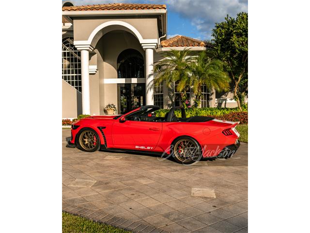2025 Ford Mustang Shelby Super Snake (CC-2100499) for sale in Las Vegas, Nevada