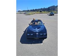 1981 Pontiac Firebird Trans Am SE (CC-2104991) for sale in Eureka, California