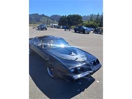 1981 Pontiac Firebird Trans Am SE (CC-2104991) for sale in Eureka, California