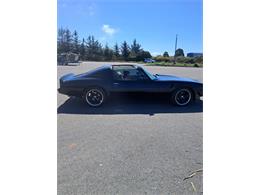 1981 Pontiac Firebird Trans Am SE (CC-2104991) for sale in Eureka, California