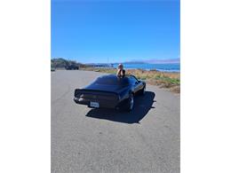 1981 Pontiac Firebird Trans Am SE (CC-2104991) for sale in Eureka, California