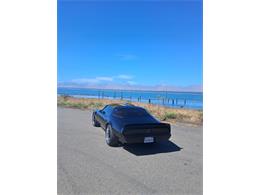 1981 Pontiac Firebird Trans Am SE (CC-2104991) for sale in Eureka, California