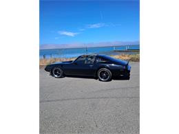1981 Pontiac Firebird Trans Am SE (CC-2104991) for sale in Eureka, California