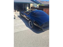 1981 Pontiac Firebird Trans Am SE (CC-2104991) for sale in Eureka, California