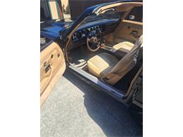 1981 Pontiac Firebird Trans Am SE (CC-2104991) for sale in Eureka, California