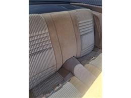 1981 Pontiac Firebird Trans Am SE (CC-2104991) for sale in Eureka, California