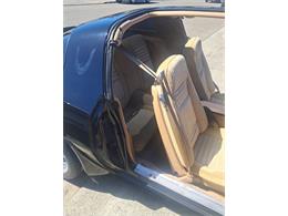 1981 Pontiac Firebird Trans Am SE (CC-2104991) for sale in Eureka, California