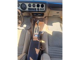 1981 Pontiac Firebird Trans Am SE (CC-2104991) for sale in Eureka, California