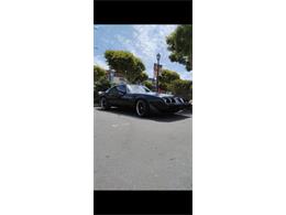 1981 Pontiac Firebird Trans Am SE (CC-2104991) for sale in Eureka, California