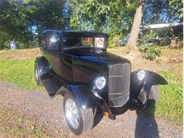 1932 Ford Sedan (CC-2104993) for sale in Glendale, California