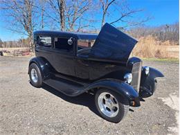 1932 Ford Sedan (CC-2104993) for sale in Glendale, California