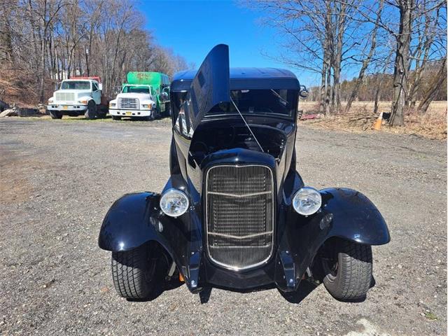 1932 Ford Sedan (CC-2104993) for sale in Glendale, California