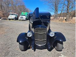 1932 Ford Sedan (CC-2104993) for sale in Glendale, California