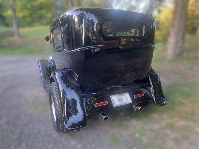 1932 Ford Sedan (CC-2104993) for sale in Glendale, California