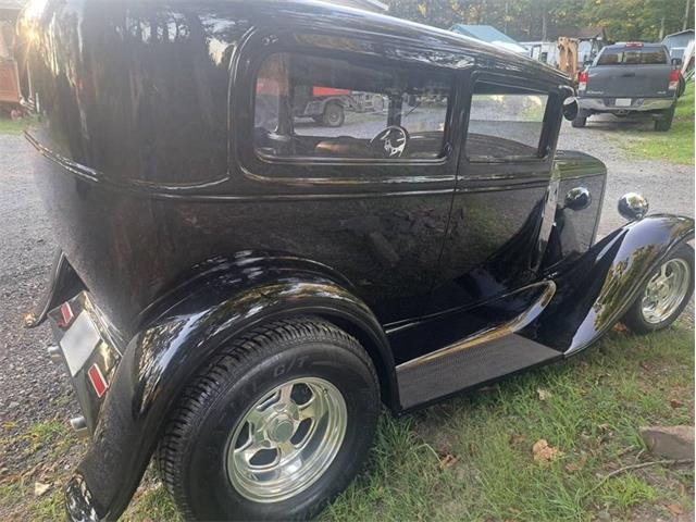 1932 Ford Sedan (CC-2104993) for sale in Glendale, California