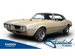 1967 Pontiac Firebird (CC-2104994) for sale in Mesa, Arizona
