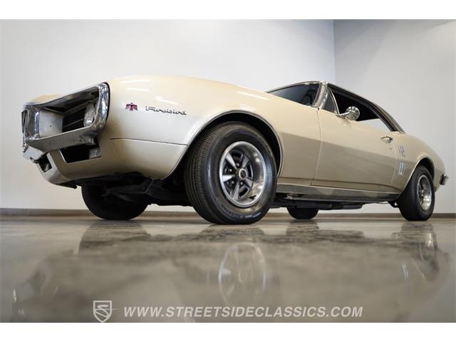 1967 Pontiac Firebird (CC-2104994) for sale in Mesa, Arizona
