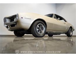 1967 Pontiac Firebird (CC-2104994) for sale in Mesa, Arizona