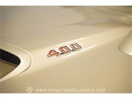 1967 Pontiac Firebird (CC-2104994) for sale in Mesa, Arizona