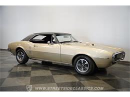 1967 Pontiac Firebird (CC-2104994) for sale in Mesa, Arizona
