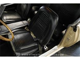 1967 Pontiac Firebird (CC-2104994) for sale in Mesa, Arizona