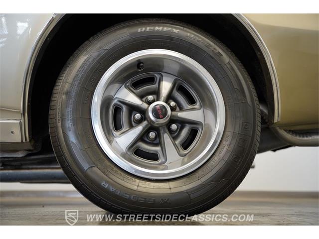 1967 Pontiac Firebird (CC-2104994) for sale in Mesa, Arizona