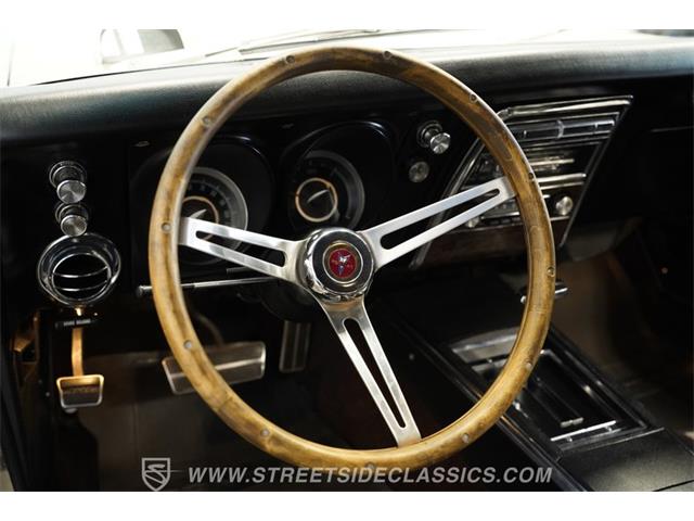 1967 Pontiac Firebird (CC-2104994) for sale in Mesa, Arizona