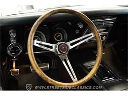 1967 Pontiac Firebird (CC-2104994) for sale in Mesa, Arizona