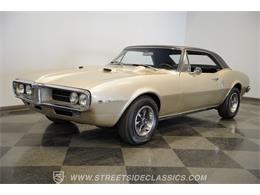 1967 Pontiac Firebird (CC-2104994) for sale in Mesa, Arizona